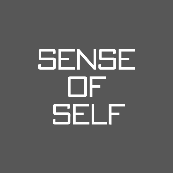 Sense of self